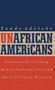 Tunde Adeleke: Unafrican Americans, Buch