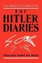 Charles Hamilton: The Hitler Diaries, Buch