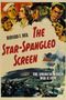 Bernard F Dick: The Star-Spangled Screen, Buch