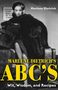 Marlene Dietrich: Marlene Dietrich's Abc's, Buch