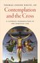 White Op Thomas Joseph: Contemplation and the Cross, Buch