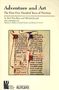Michael Joseph: Adventure and Art, Buch