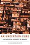 Cassandra White: An Uncertain Cure, Buch