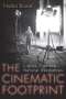 Nadia Bozak: The Cinematic Footprint, Buch