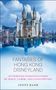 Jenny Banh: Fantasies of Hong Kong Disneyland, Buch