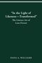 Dana A Williams: "IN THE LIGHT OF LIKENESS-TRANSFORMED", Buch
