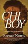 Keenan Norris: Chi Boy, Buch
