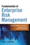 John Hampton: Fundamentals of Enterprise Risk Management, Buch
