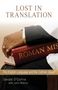 Gerald O'Collins: Lost in Translation, Buch