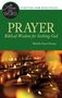 Michelle Francl-Donnay: Prayer, Biblical Wisdom for Seeking God, Buch