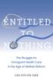 Lisa Sun-Hee Park: Entitled to Nothing, Buch