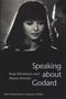 Kaja Silverman: Speaking about Godard, Buch