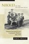 Eric Walz: Nikkei in the Interior West, Buch