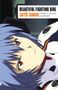 Saito Tamaki: Beautiful Fighting Girl, Buch