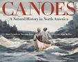 Mark Neuzil: Canoes, Buch