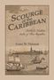 „Scourge of the Caribbean“, „Charles E. Hawkins“, „Sailor of Three Republics“, „James M. Denham“. Segelschiffe auf Meer., Buch