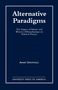 Ahmet Davutoglu: Alternative Paradigms, Buch