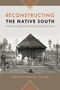 Melanie Benson Taylor: Reconstructing the Native South, Buch