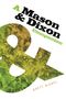 Brett Biebel: Mason & Dixon Companion, Buch