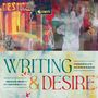 Jonathan Alexander: Writing and Desire, Buch