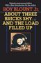 Roy Blount Jr: About Three Bricks Shy... and the Load Filled Up, Buch
