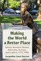 Jacqueline Jones Royster: Making the World a Better Place, Buch