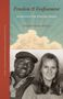 „Freedom & Confinement: An Interview with Etheridge Knight“ von Elizabeth Gordon McKim. Zwei Menschen nebeneinander., Buch