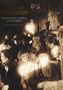 Text: "Spaces of Immigration: American Ports, Railways, and Settlements" von Catherine Boland Erkkila. Menschen in einem Zug., Buch