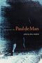 Marc Redfield: Legacies of Paul de Man, Buch