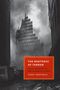 Marc Redfield: The Rhetoric of Terror, Buch