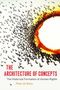 Peter De Bolla: The Architecture of Concepts, Buch