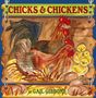 Gail Gibbons: Chicks & Chickens, Buch
