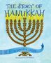 David A. Adler: The Story of Hanukkah, Buch