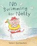 Valeri Gorbachev: No Swimming for Nelly, Buch