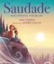 Ana Crespo: Saudade, Buch