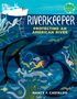 Nancy F Castaldo: Riverkeeper, Buch