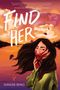 Ginger Reno: Find Her, Buch