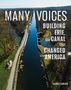 Laurie Lawlor: Many Voices, Buch