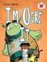 Jeffrey Ebbeler: I'm Ogre It, Buch