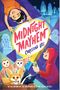 Christina Uss: Midnight Mayhem, Buch