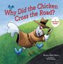 Brianna Caplan Sayres: Why Did the Chicken Cross the Road?, Buch