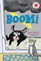 Paul Meisel: Boom!, Buch
