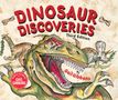 Gail Gibbons: Dinosaur Discoveries (Third Edition), Buch