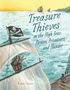 Roxie Munro: Treasure Thieves on the High Seas, Buch