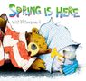 Will Hillenbrand: Spring Is Here, Buch
