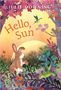 Julie Downing: Hello, Sun, Buch