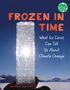 Carmella Van Vleet: Frozen in Time, Buch
