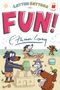Ethan Long: The Letter Setters in Fun!, Buch