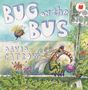 David Catrow: Bug on the Bus, Buch