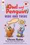 Vikram Madan: Owl and Penguin: Here and There, Buch